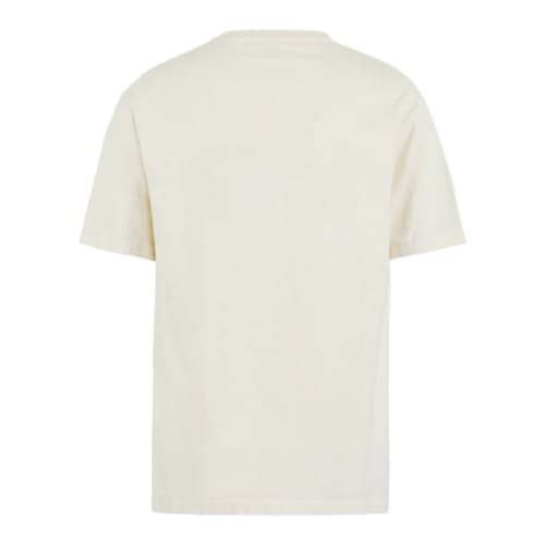 laydown image of California Cotton T-Shirt
