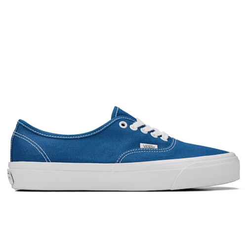 laydown image of Premium Authentic Sneaker