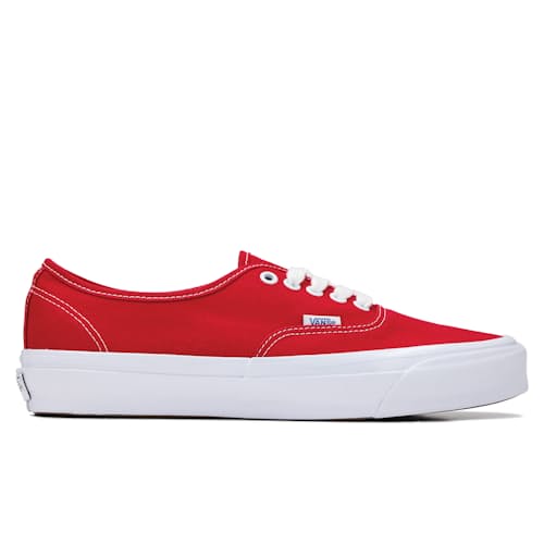 laydown image of Premium Authentic Sneaker