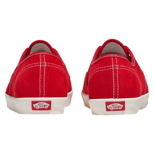 laydown image of Premium Authentic Sneaker