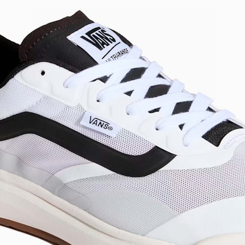 laydown image of Ultrarange 2.0 RW Sneaker