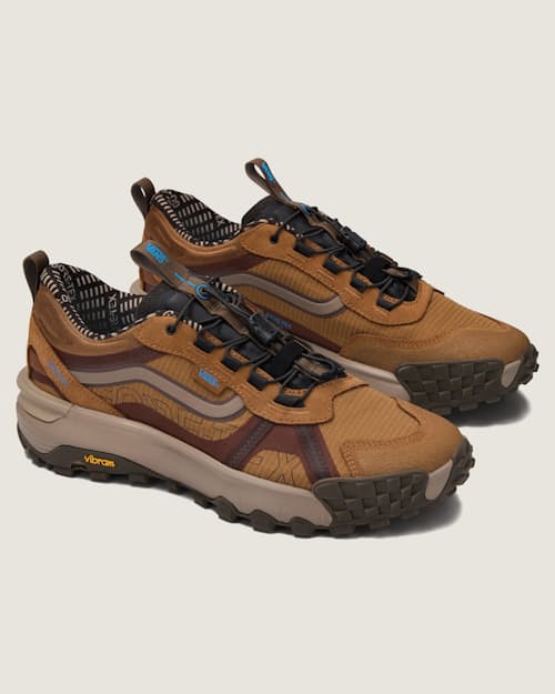 no crop image of Crosspath XC Gore-Tex Sneaker