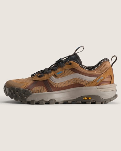 no crop image of Crosspath XC Gore-Tex Sneaker