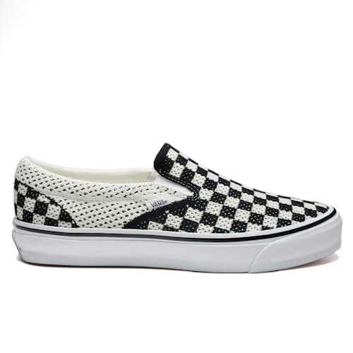 laydown image of Premium Slip-On 98 EK Sneaker