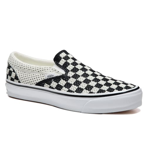 laydown image of Premium Slip-On 98 EK Sneaker