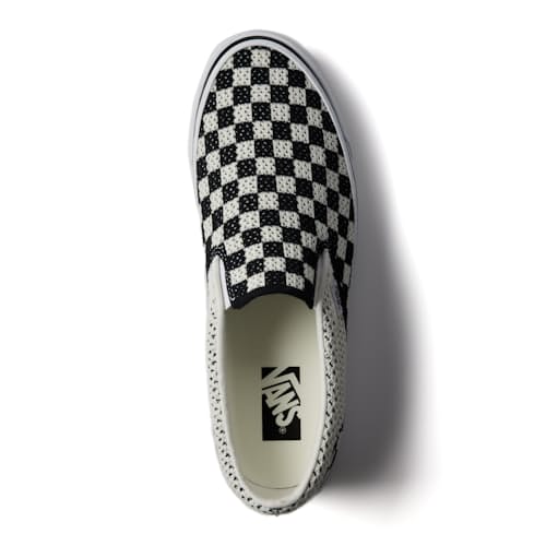 laydown image of Premium Slip-On 98 EK Sneaker