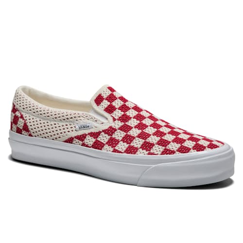 laydown image of Premium Slip-On 98 EK Sneaker