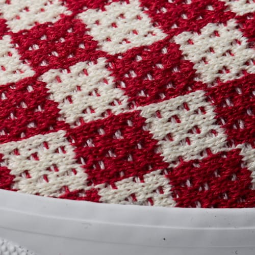 laydown detail image of Premium Slip-On 98 EK Sneaker