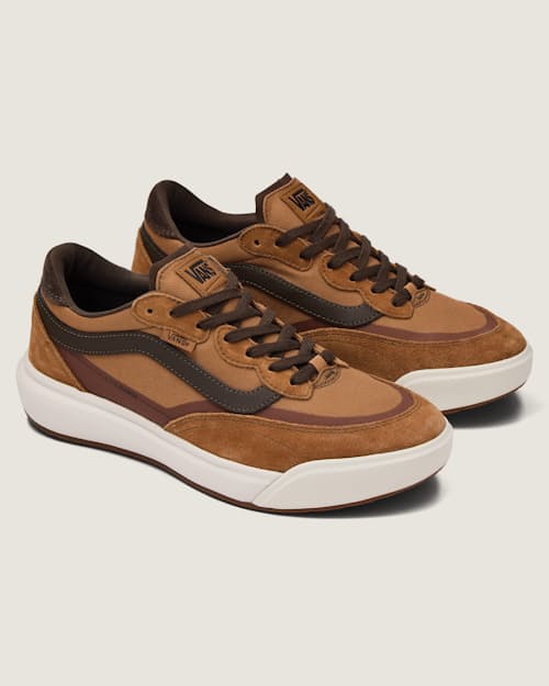 no crop image of Ultrarange 2.0 SE Sneaker