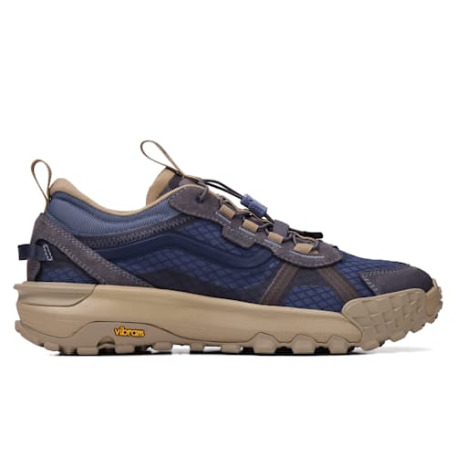 laydown image of Crosspath XC Sneaker