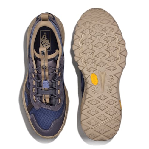 laydown image of Crosspath XC Sneaker