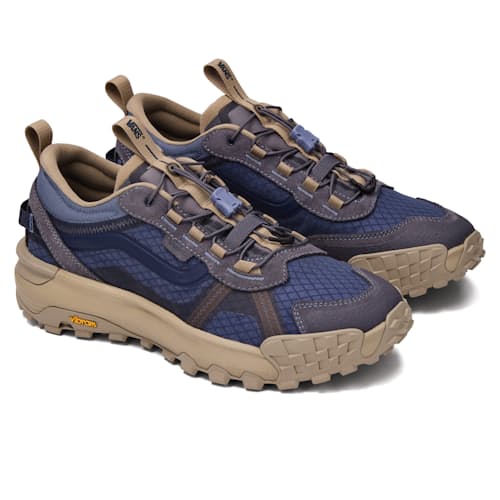 laydown image of Crosspath XC Sneaker
