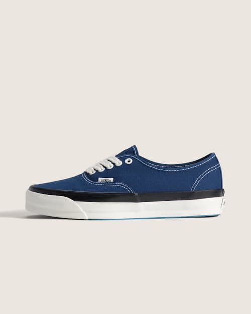 no crop image of Premium Authentic Deck Sneaker