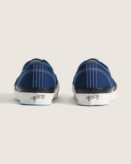 no crop image of Premium Authentic Deck Sneaker