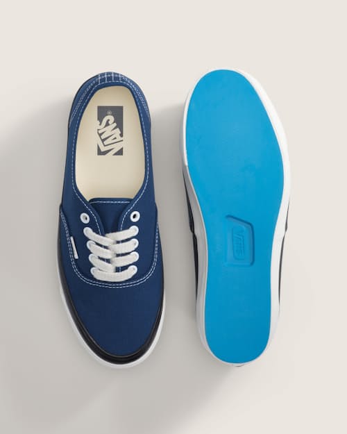 no crop image of Premium Authentic Deck Sneaker
