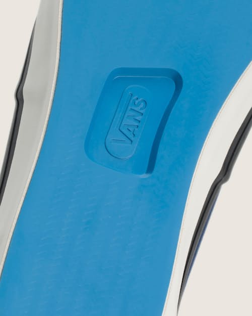laydown detail image of Premium Authentic Deck Sneaker