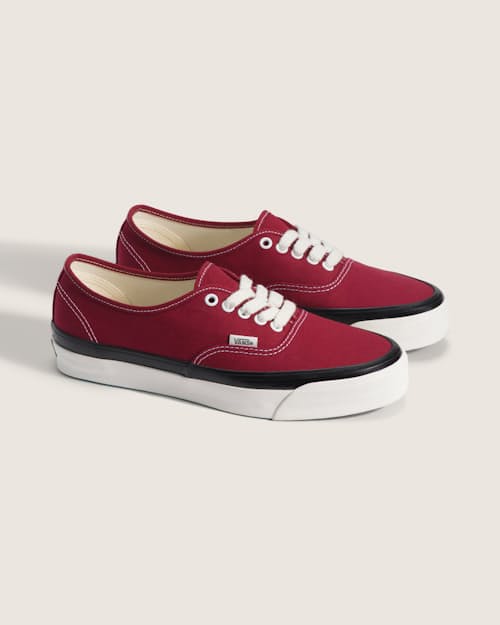 no crop image of Premium Authentic Deck Sneaker