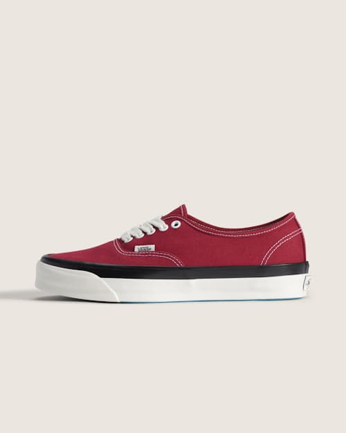 no crop image of Premium Authentic Deck Sneaker