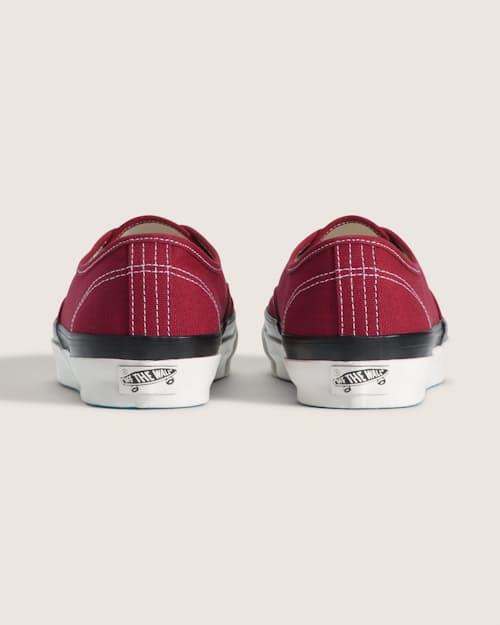 no crop image of Premium Authentic Deck Sneaker