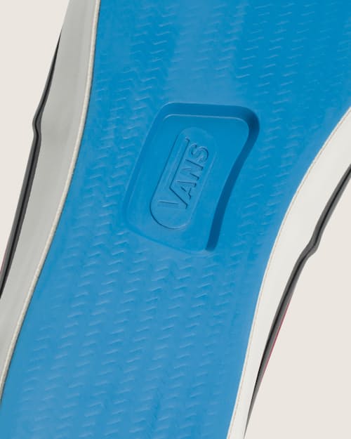 laydown detail image of Premium Authentic Deck Sneaker