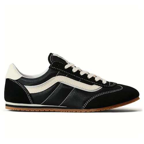 laydown image of Super Low Pro Sneaker
