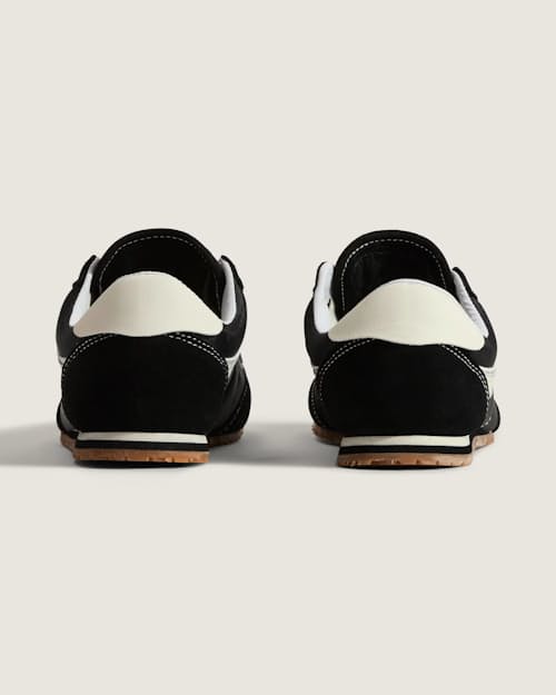 no crop image of Super Low Pro Sneaker