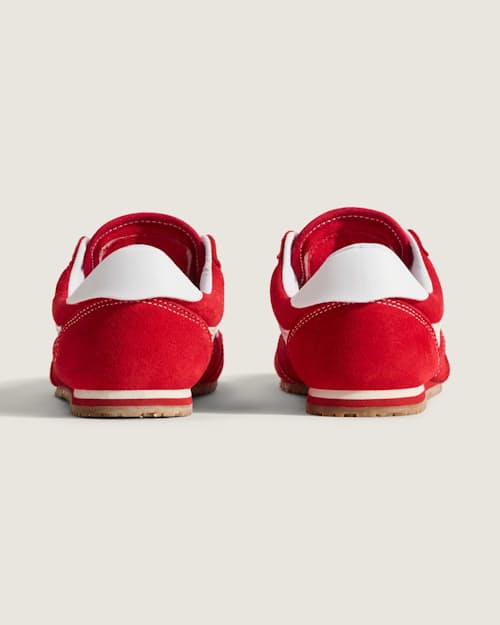 no crop image of Super Low Pro Sneaker