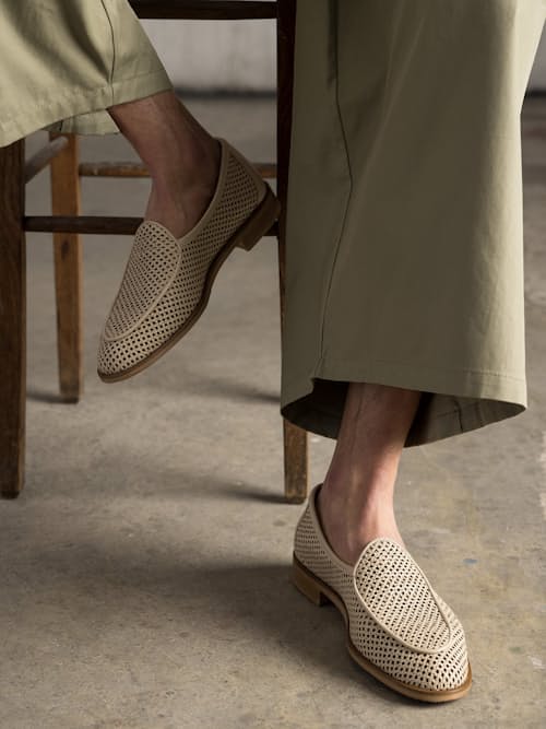 lifestyle image of Jacques New Perfo