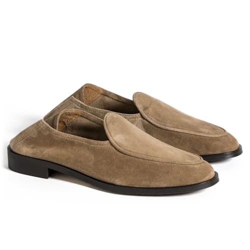 laydown image of Chris Loafer