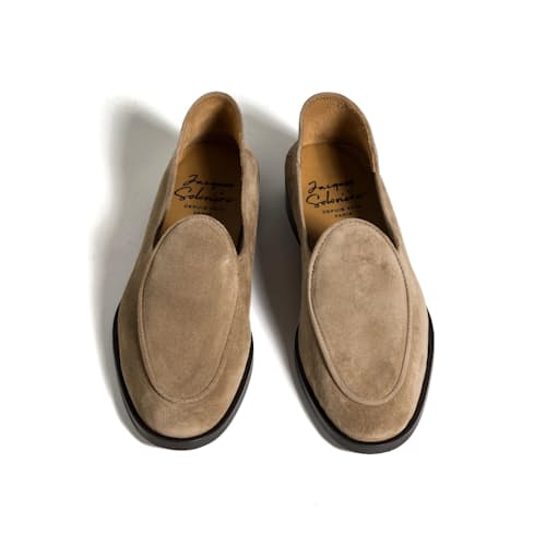 laydown image of Chris Loafer