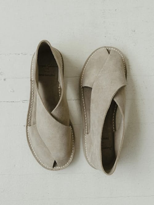 no crop image of Biarritz Sandal