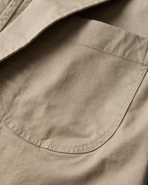 laydown detail image of Studio Blazer