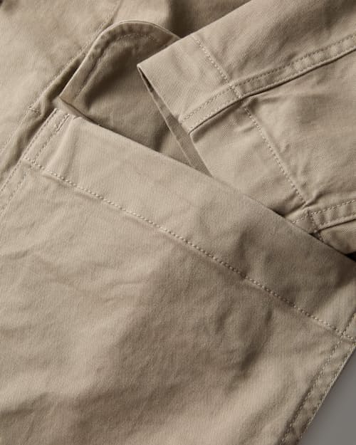 laydown detail image of Studio Blazer