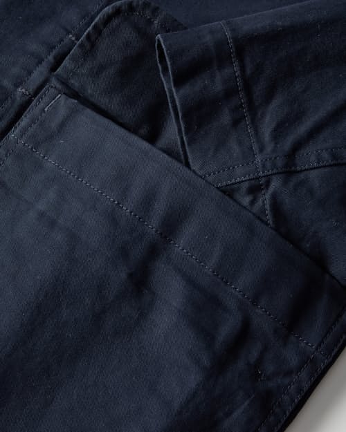 laydown detail image of Studio Blazer