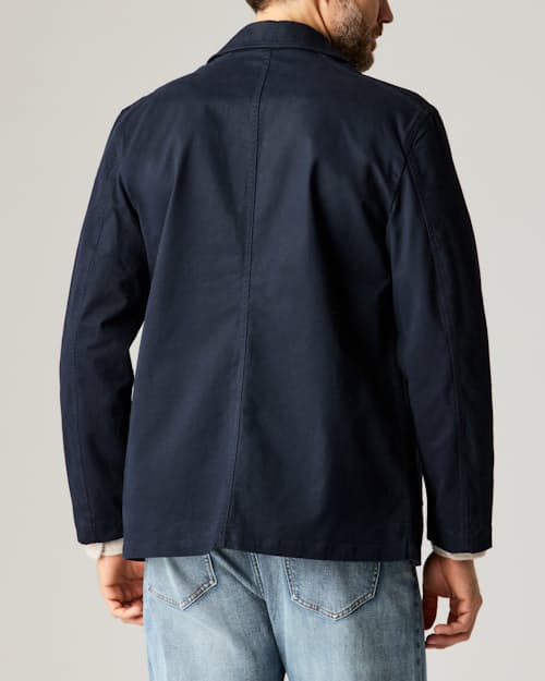 lifestyle image of Studio Blazer