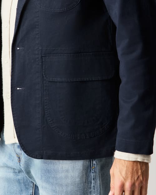 lifestyle image of Studio Blazer