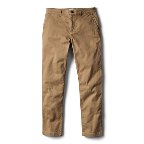 laydown image of 365 Chino Pant - HB Athletic Tapered