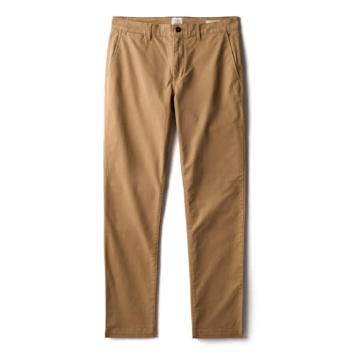 laydown image of 365 Chino Pant - HB Athletic Tapered