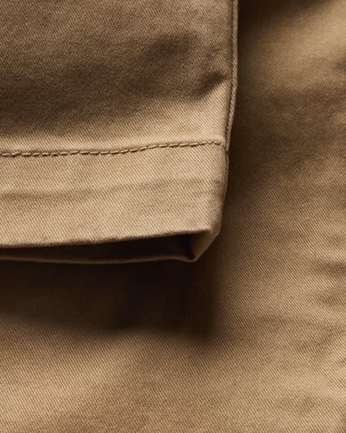 laydown detail image of 365 Chino Pant - HB Athletic Tapered