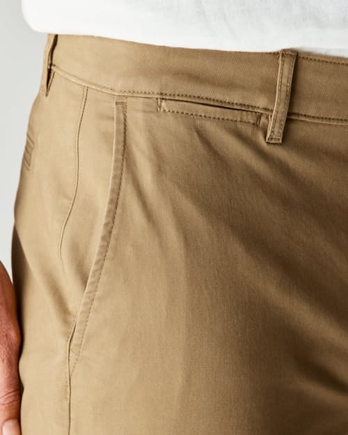 lifestyle image of 365 Chino Pant - HB Slim
