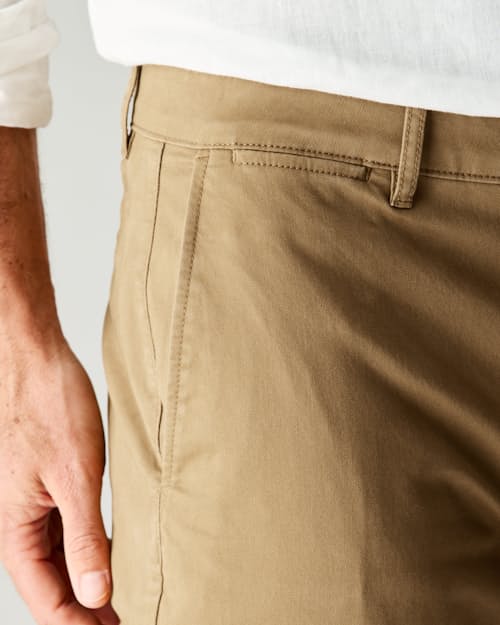 lifestyle image of 365 Chino Pant - HB Straight