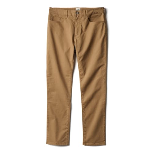 laydown image of 365 5-Pocket Pant - HB Athletic Tapered
