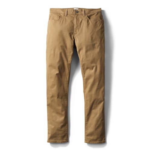 laydown image of 365 5-Pocket Pant - HB Slim