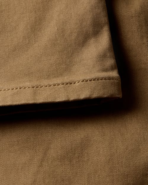laydown detail image of 365 5-Pocket Pant - HB Slim