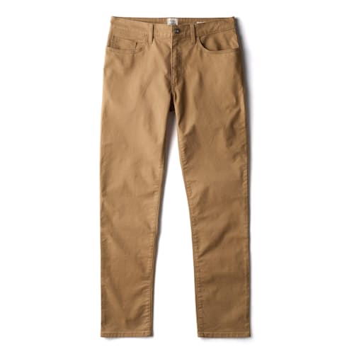 laydown image of 365 5-Pocket Pant - HB Slim