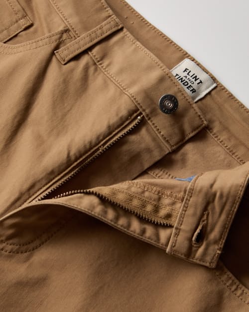 laydown detail image of 365 5-Pocket Pant - HB Slim