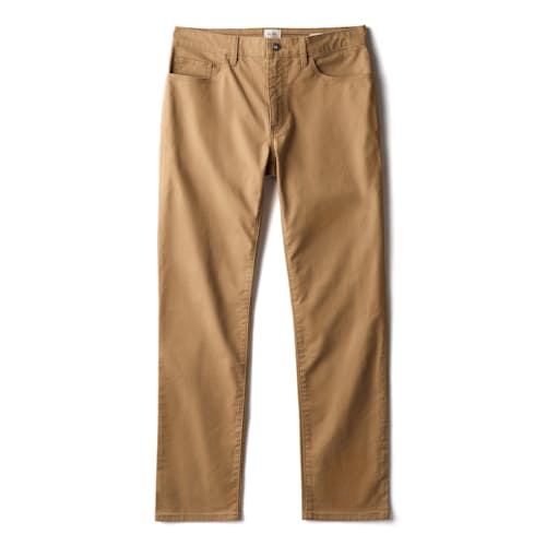 laydown image of 365 5-Pocket Pant - HB Straight