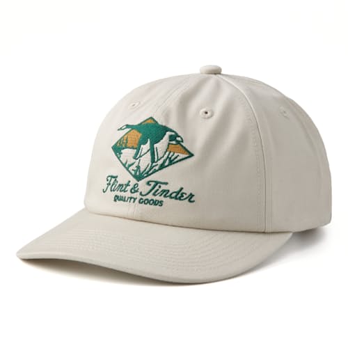 laydown image of FnT Quality Goods Duck