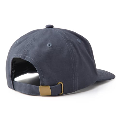 laydown image of Quality Goods Patch Hat