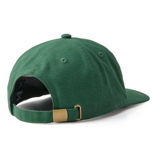 laydown image of Quality Goods Patch Hat